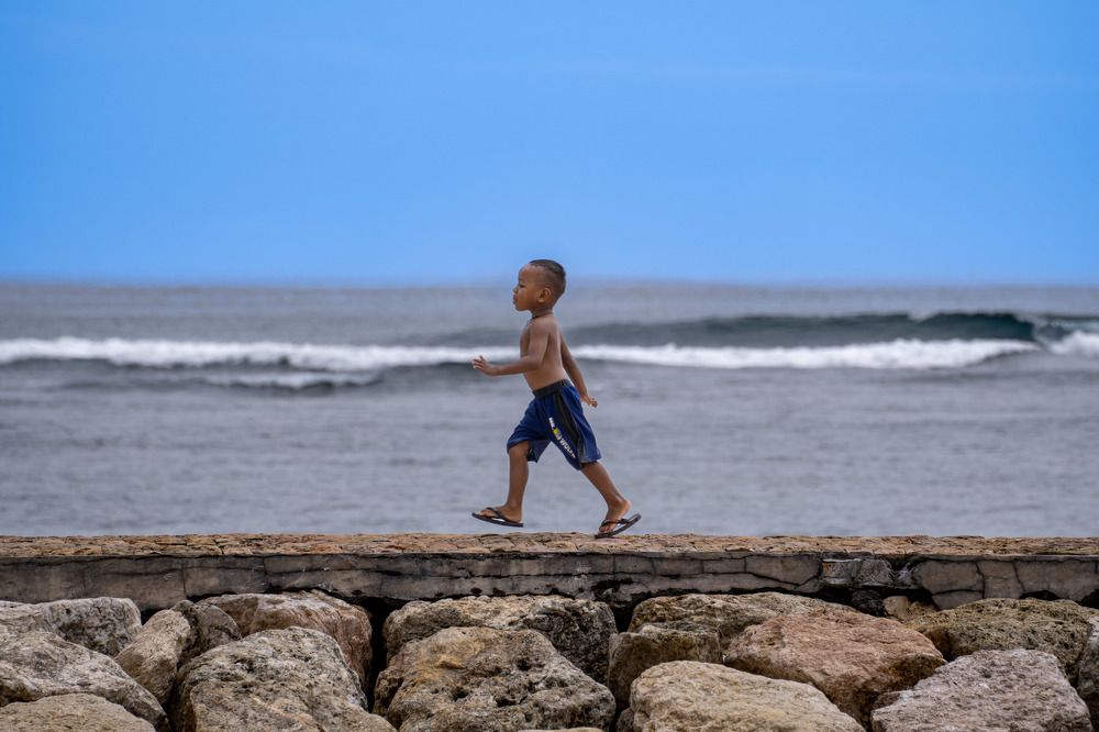 Фотография автора Tri Arya Dhyana K.