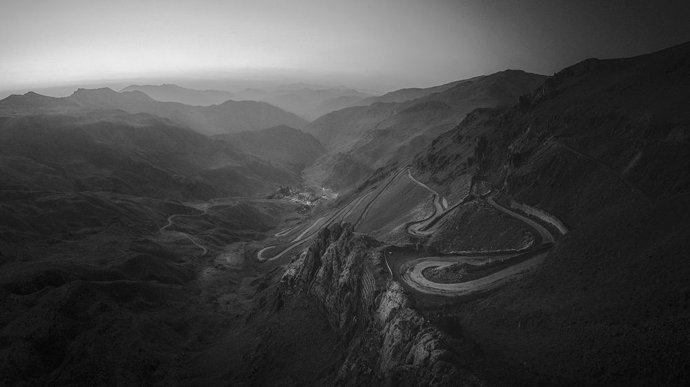 Photograph by Nasir Nasir