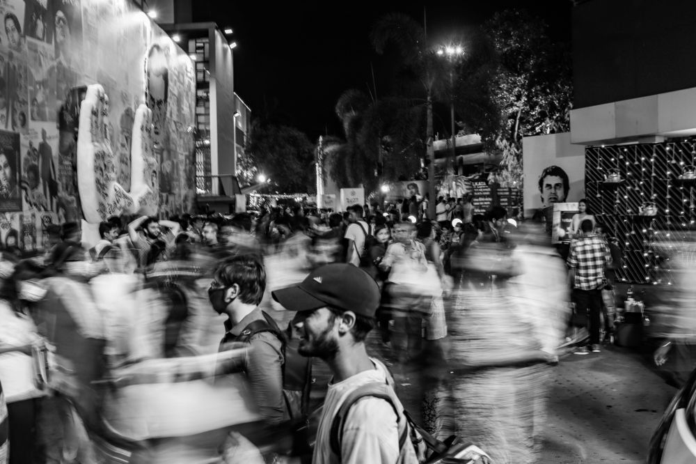 Фотография автора Soumalya Das