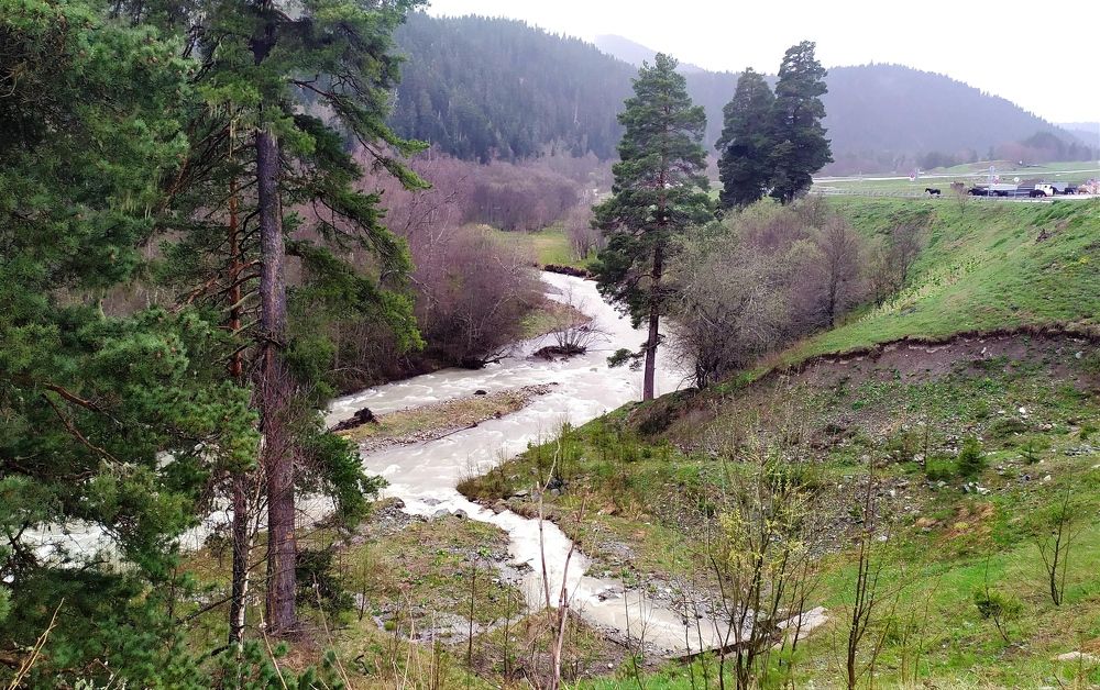 Photograph by Сергей Шварцман