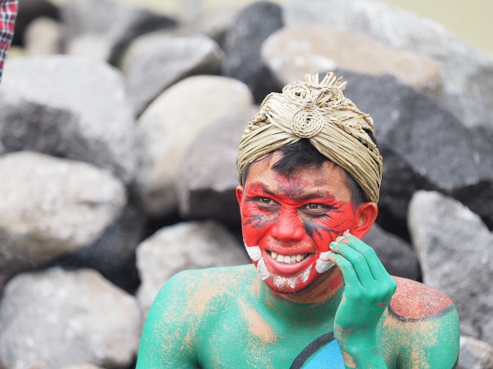 Photograph by Asa Satria Said