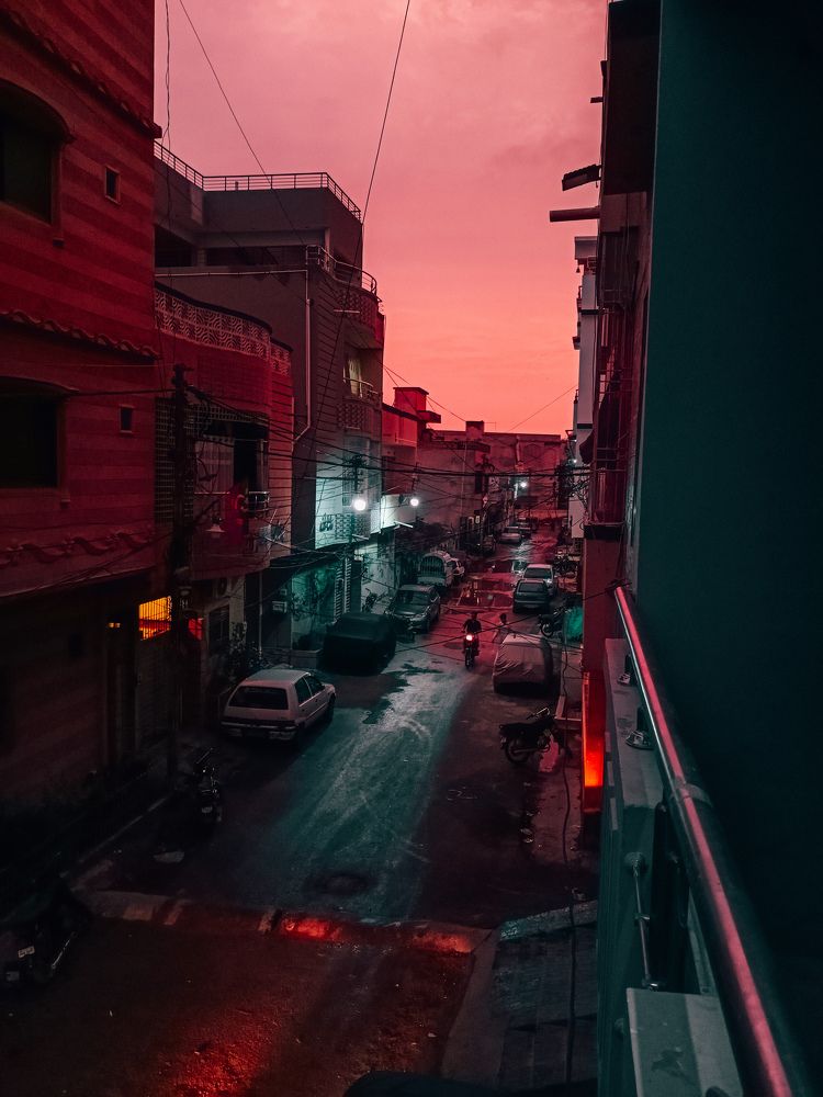 Photograph by M Usman Aslam