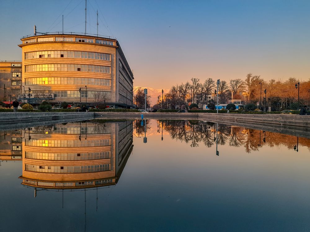 Photograph by Hengameh pirooz