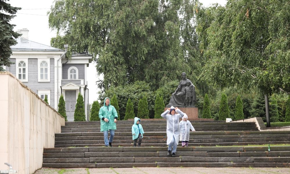 Photograph by Владимир Урбанович