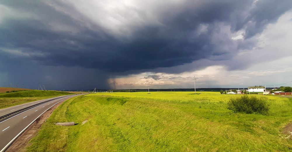 Photograph by Павел Минкевич