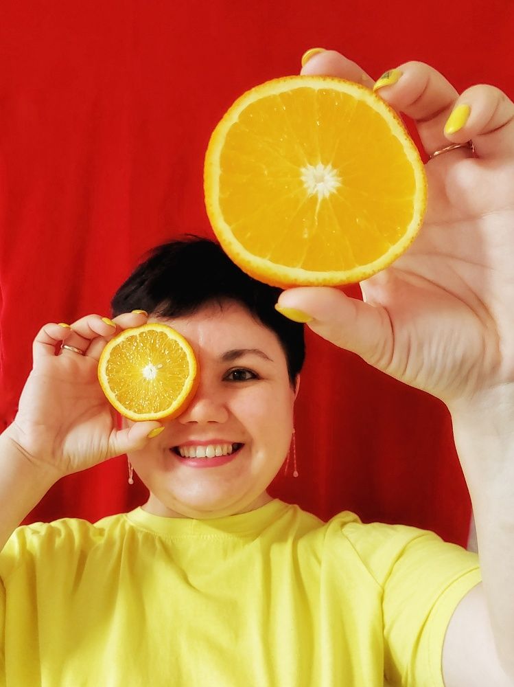 Photograph by Зульфия Вакилова