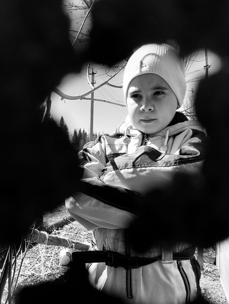 Photograph by Зульфия Вакилова