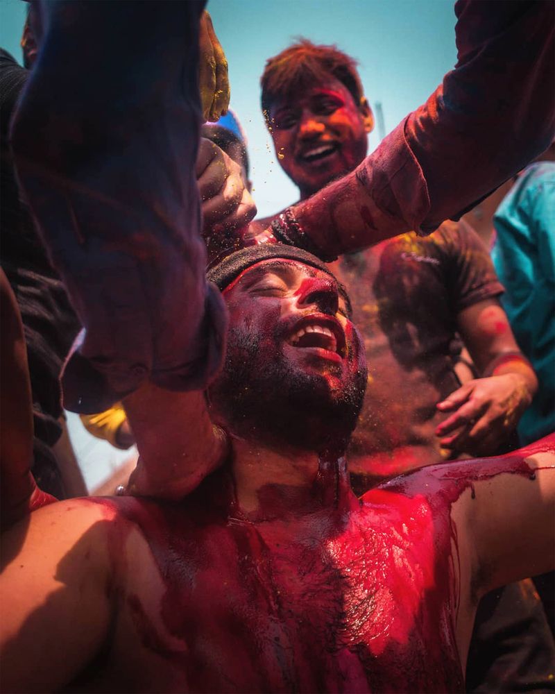 Photograph by Shivansh Gupta