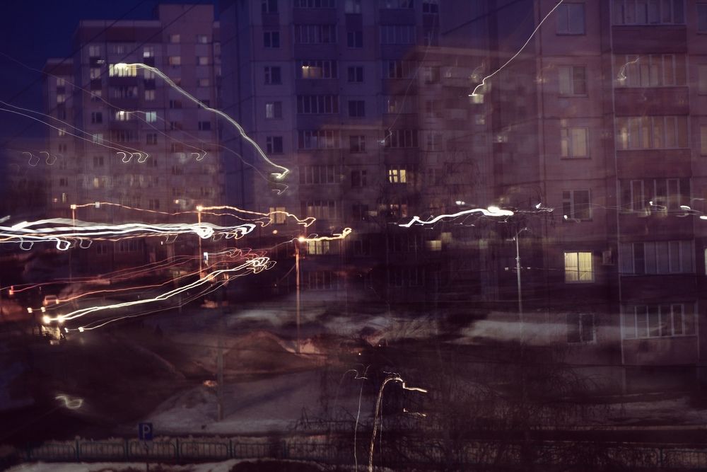 Photograph by Мария Опритова