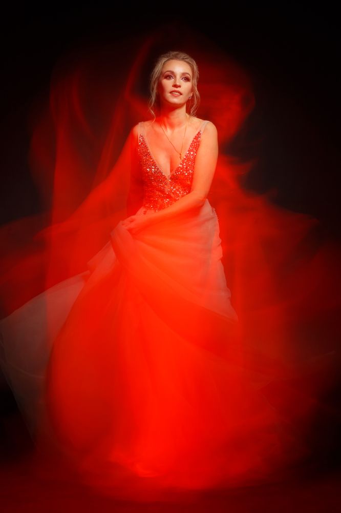 Photograph by Жанна Дусин