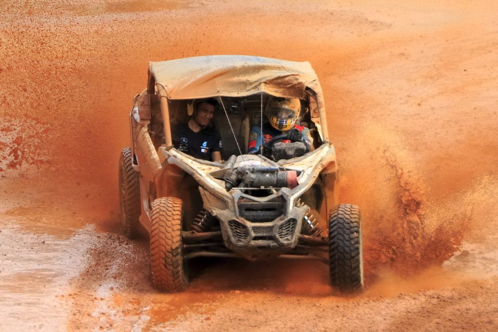 Fast & Furious Mad Mad Max