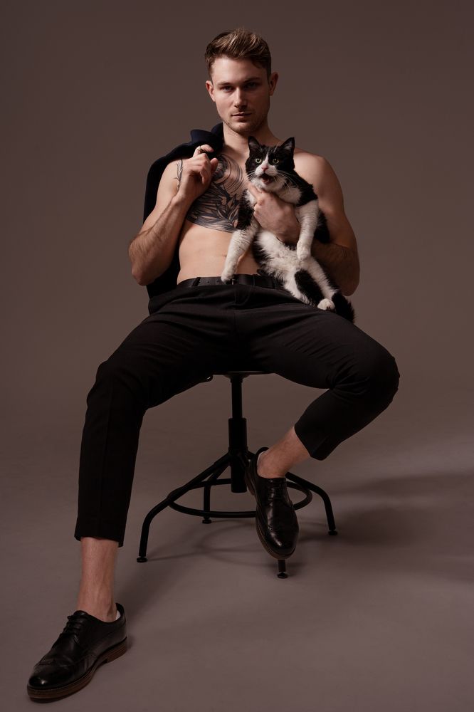 Photograph by Жанна Дусин