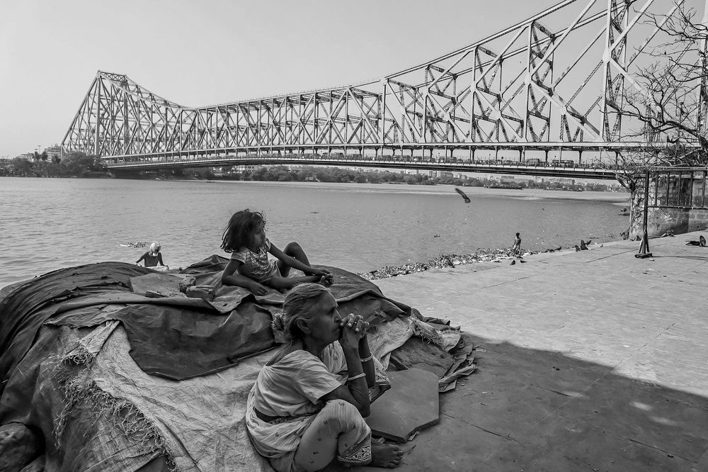 Photograph by Trisha Sarkhel