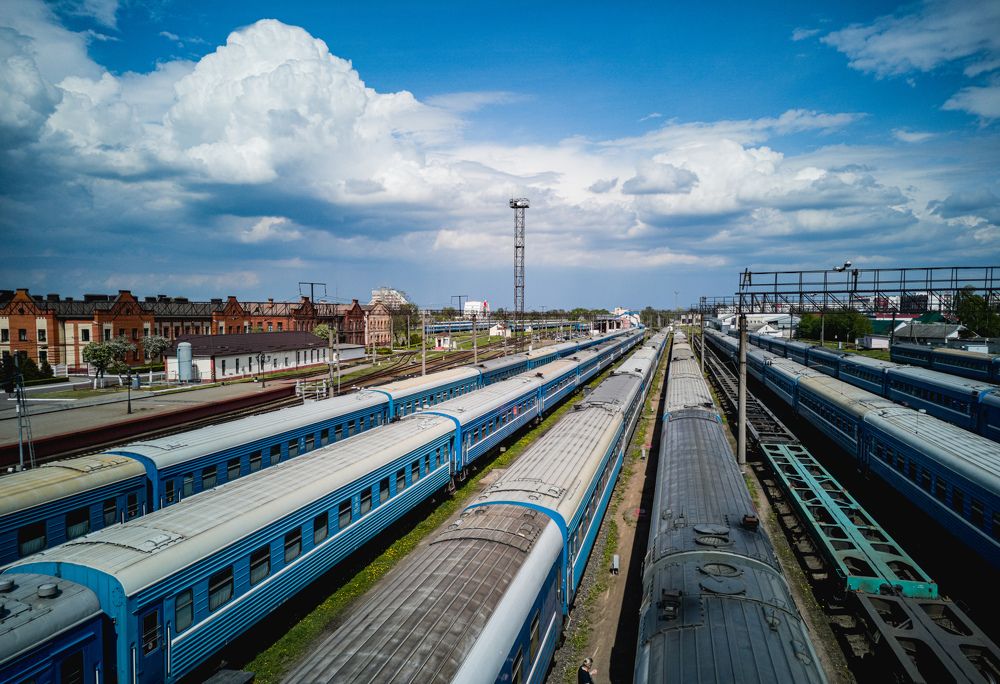 Photograph by Алекс Волк