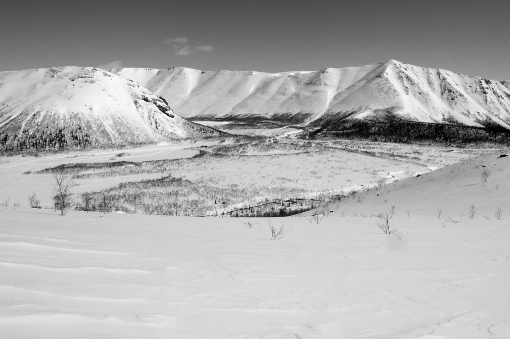 Photograph by Olga Bagaeva