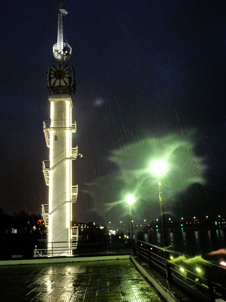 Photograph by Николай Тышкунов