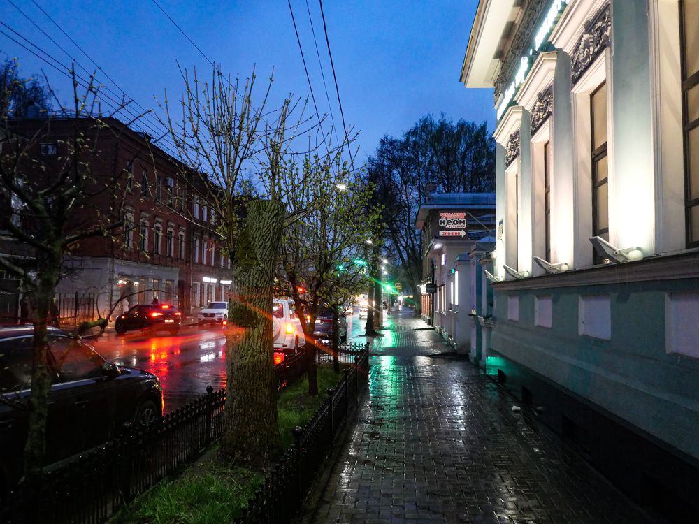 Майский Ярославль