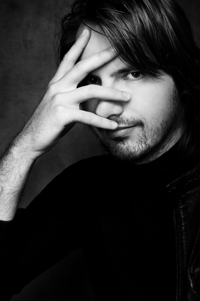 Photograph by Lenka Pileková