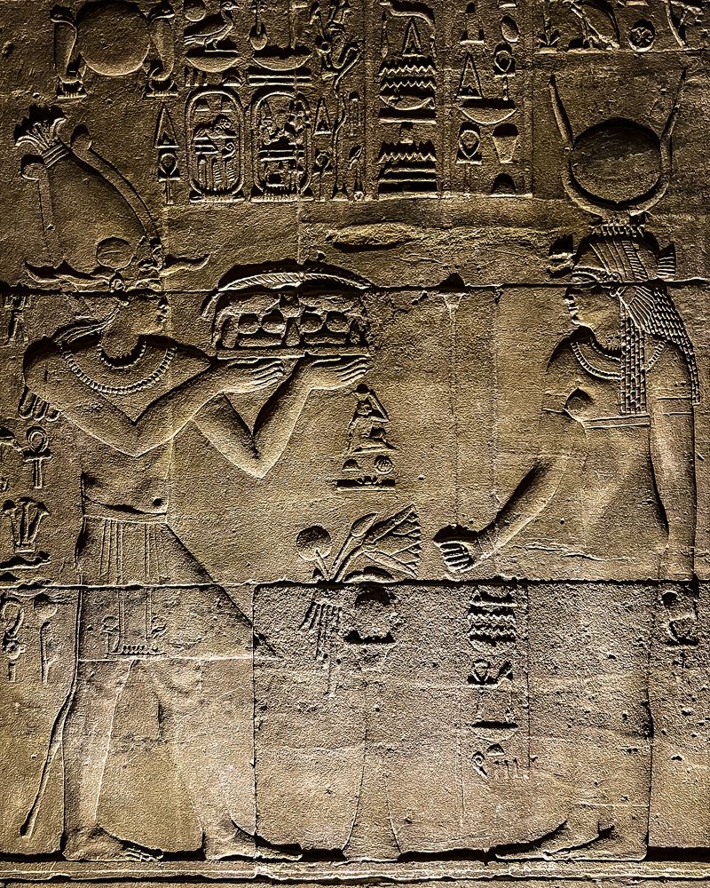 Photograph by Ahmed Elkahlawi