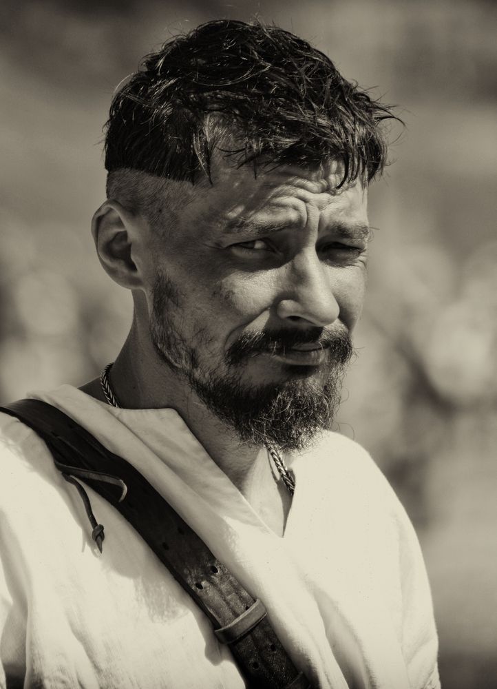 Photograph by Ершов Сергей