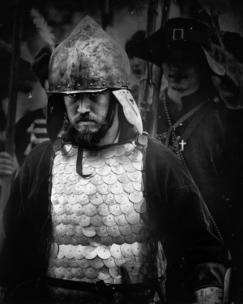 Photograph by Ершов Сергей