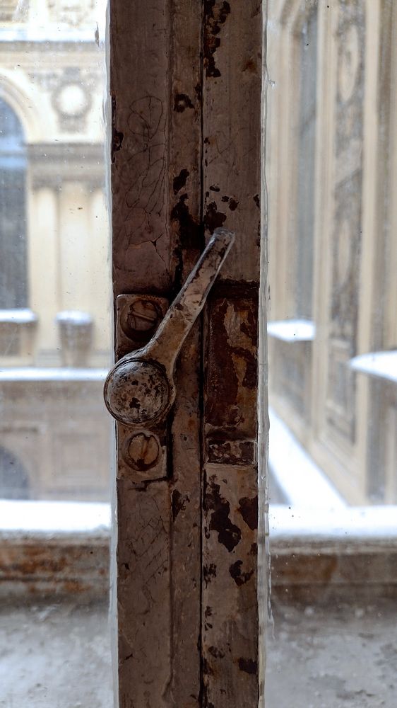 Photograph by Anastasia Kodatenko