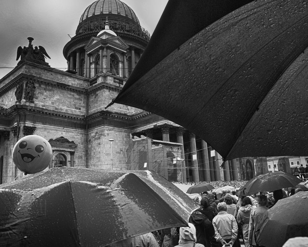 Photograph by Борис Кравецкий