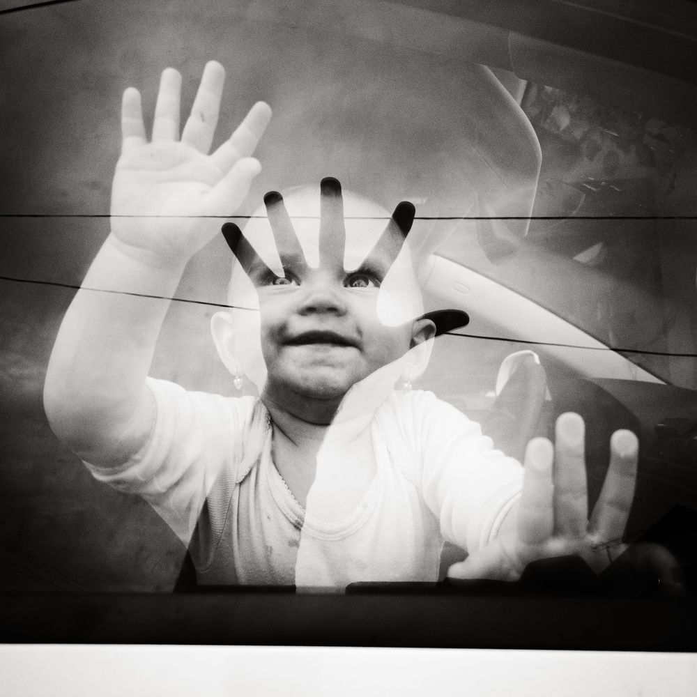 Photograph by Zdeněk Dvořák