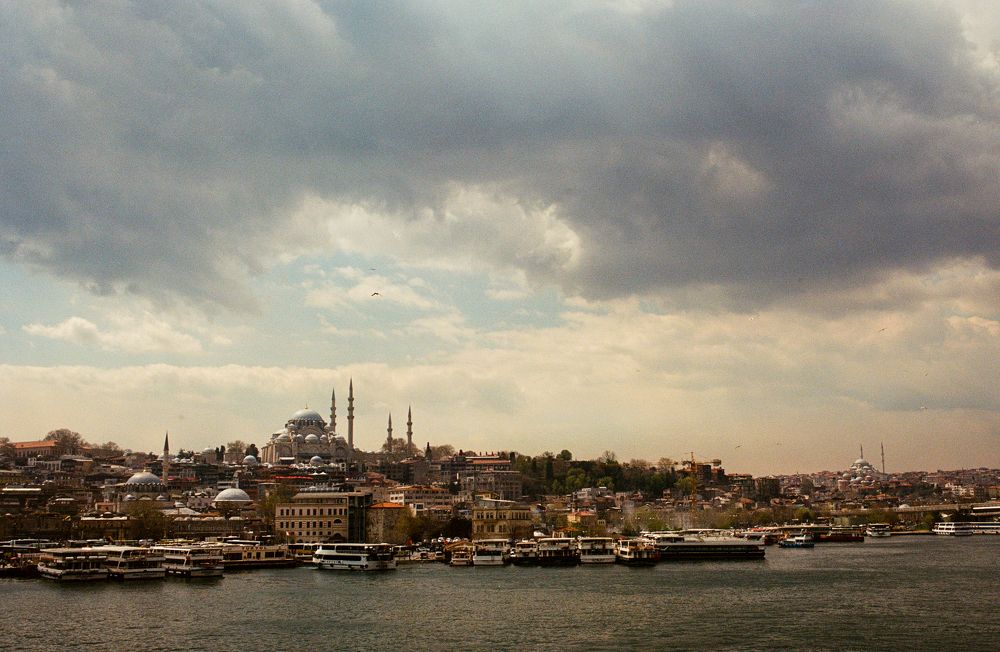 Photograph by Ольга Корнакова