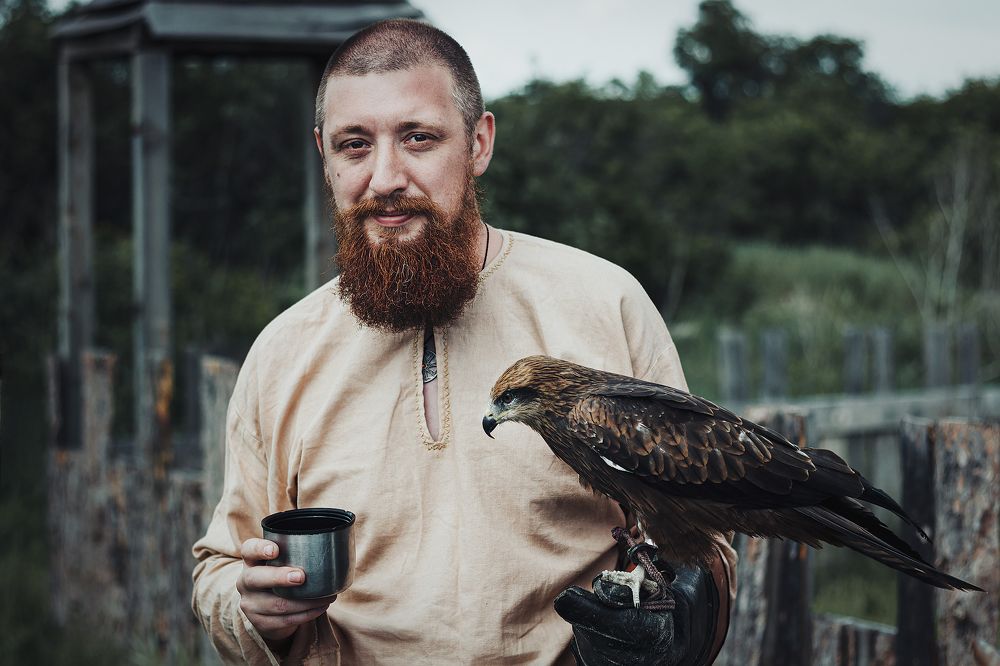 Photograph by Юрий Абанин