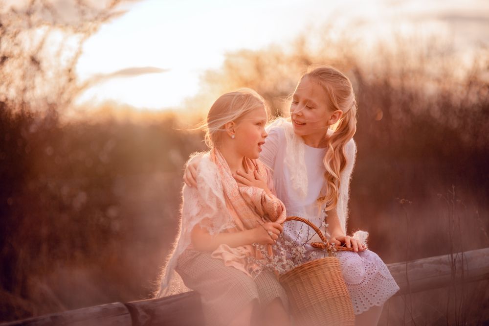 Photograph by Анастасия Аренд-Белоцерковская