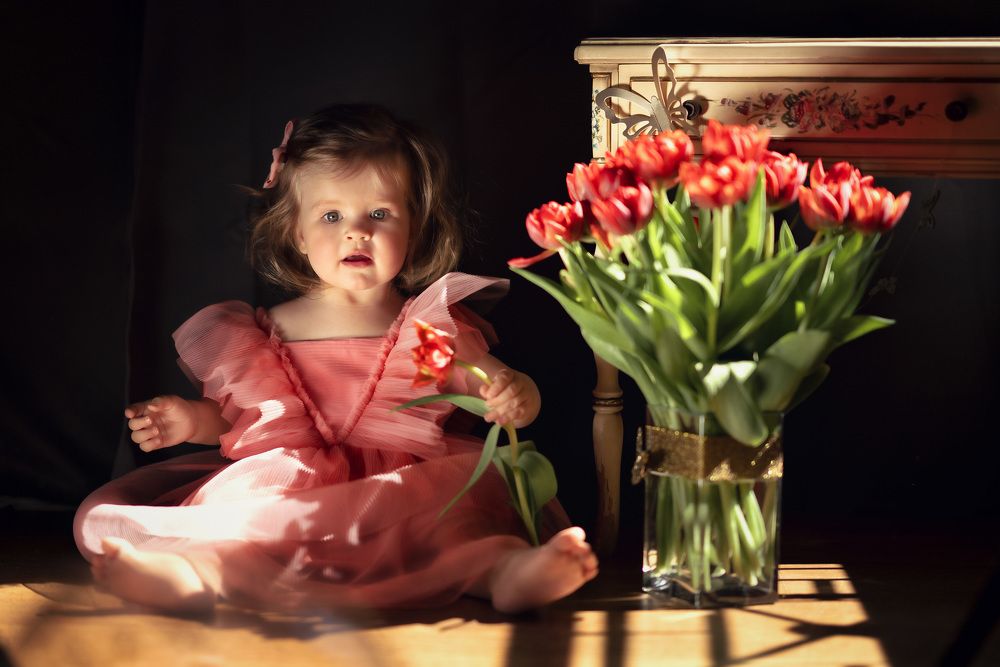 Photograph by Anastasiya Lopez Pogodina