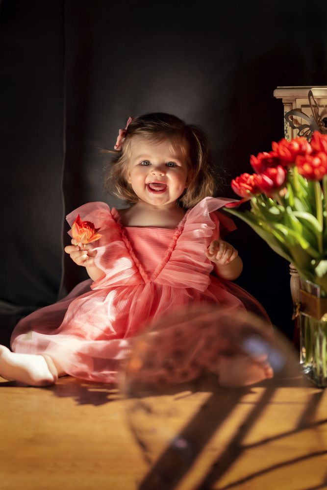 Photograph by Anastasiya Lopez Pogodina