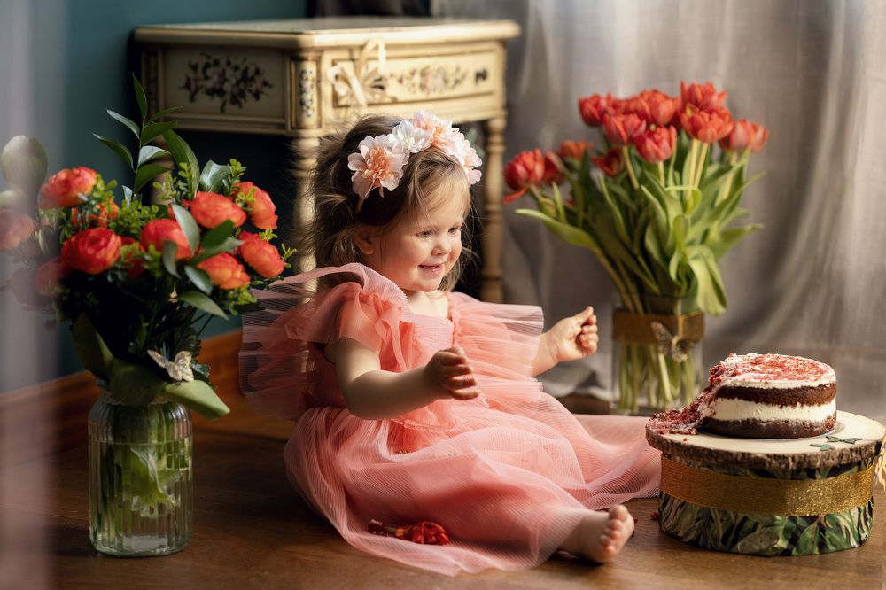 Photograph by Anastasiya Lopez Pogodina