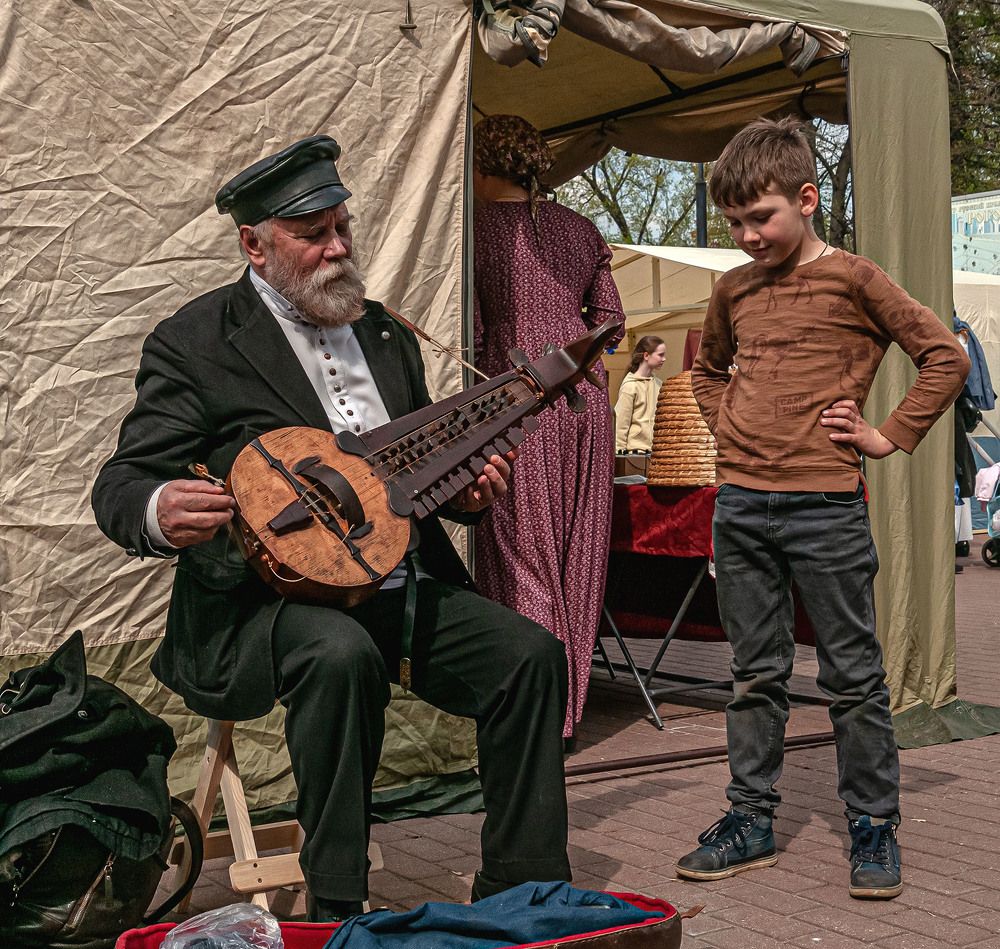 Photograph by Vladimir  Komarov