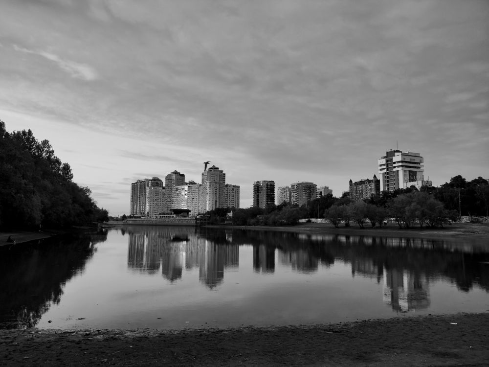 Photograph by Ирина Алексеевская