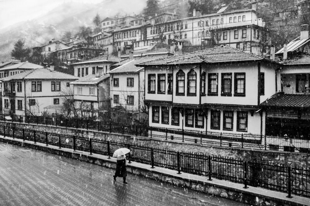 Photograph by Muhammed Diler