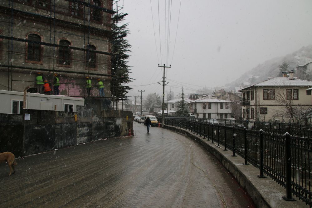 Photograph by Muhammed Diler