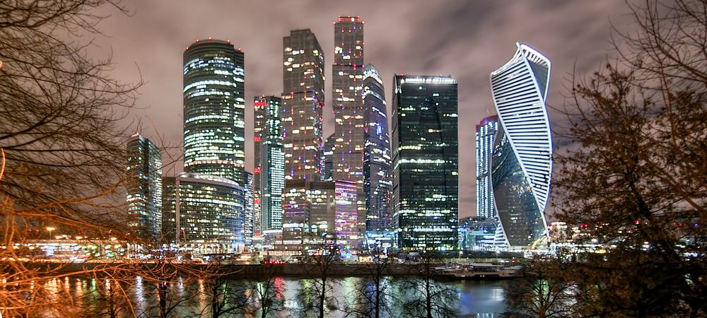 Photograph by Василий Арлашов