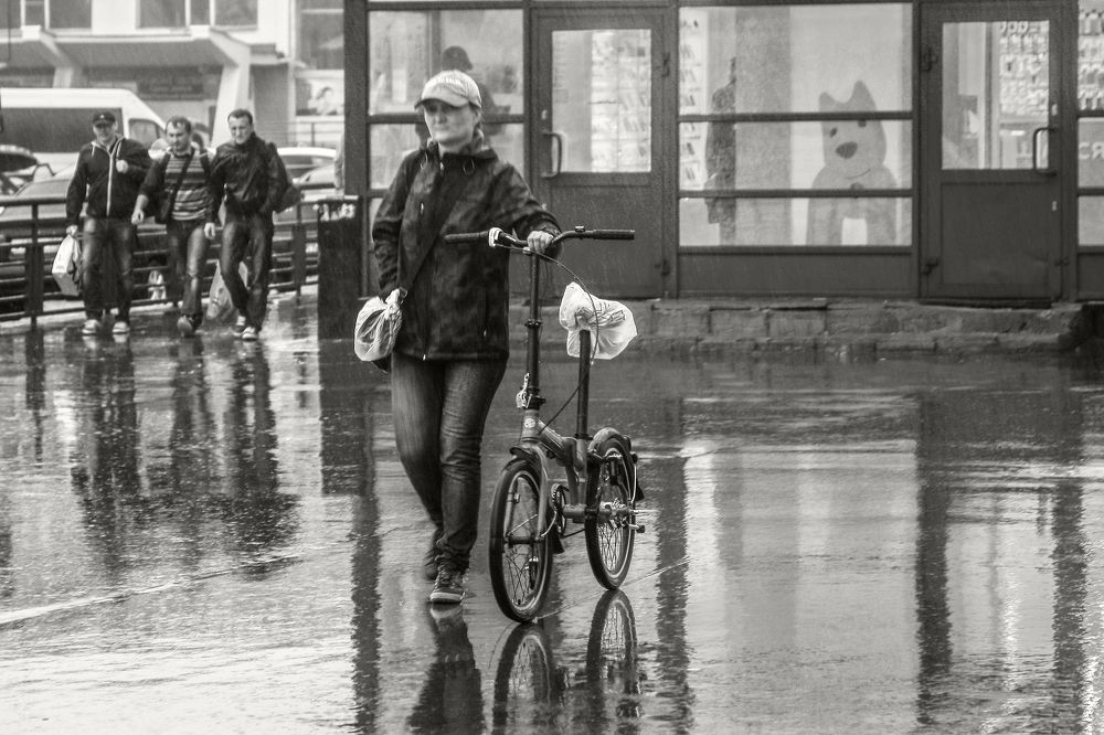 Photograph by Ирина Архипова