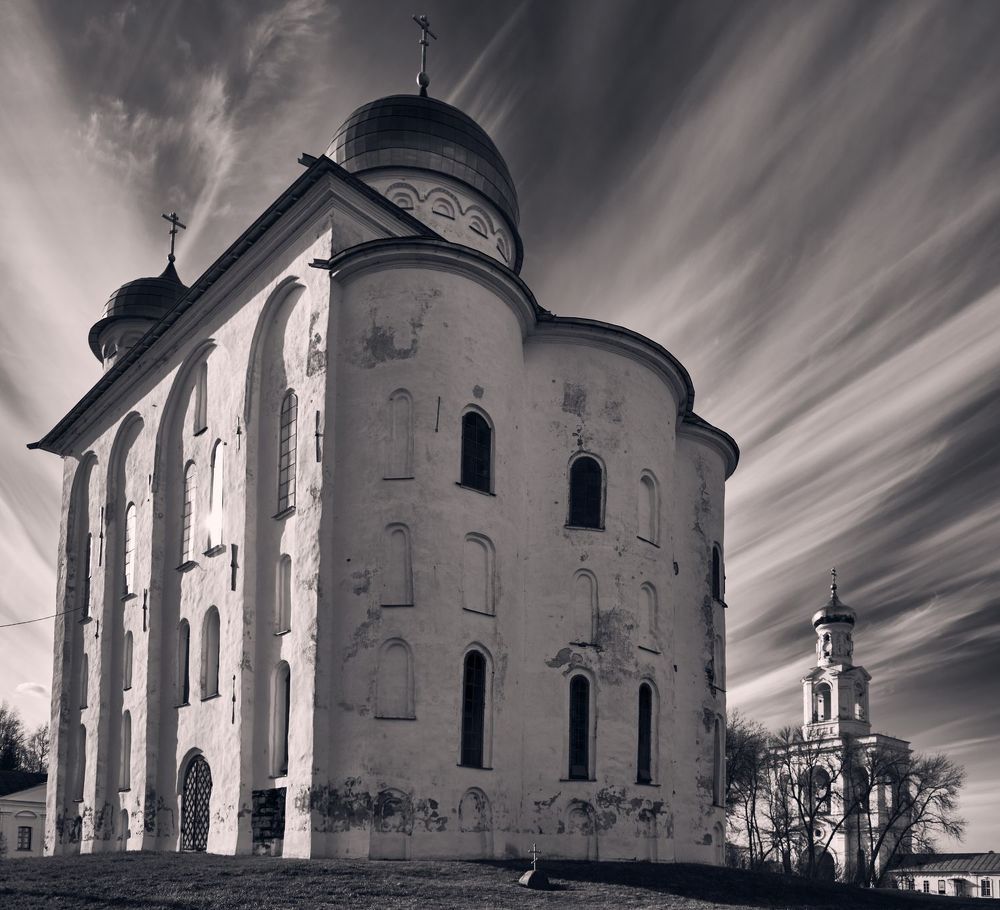 Photograph by Сергей Ветошкин