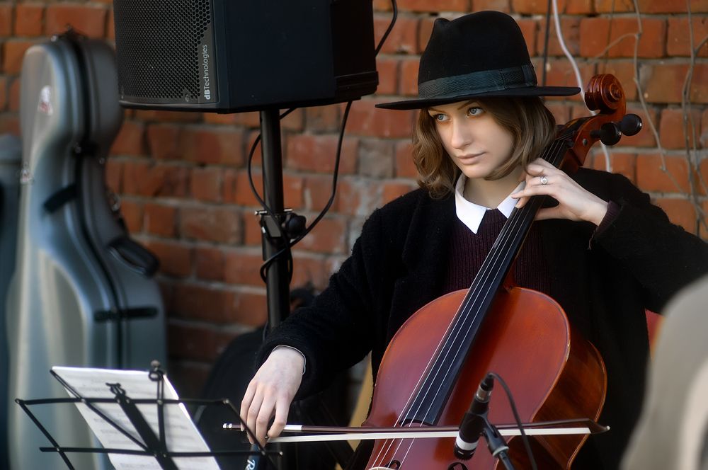 Photograph by Юлия Серебжанова