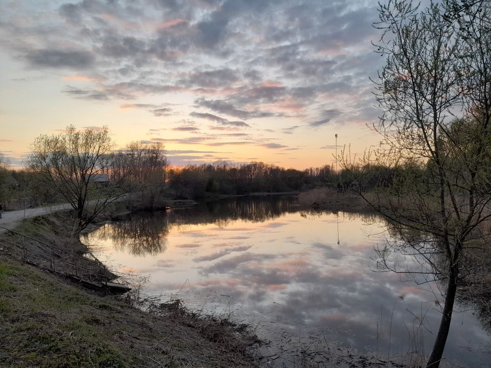 Photograph by Тамара Прибойченко