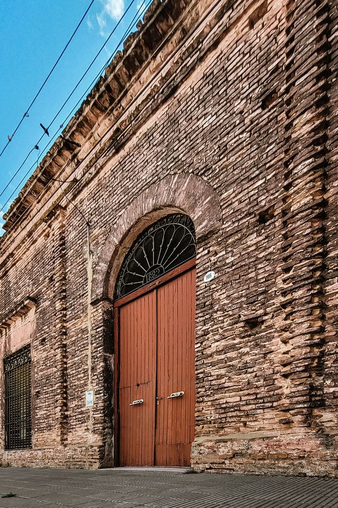 Photograph by Vanesa Silva