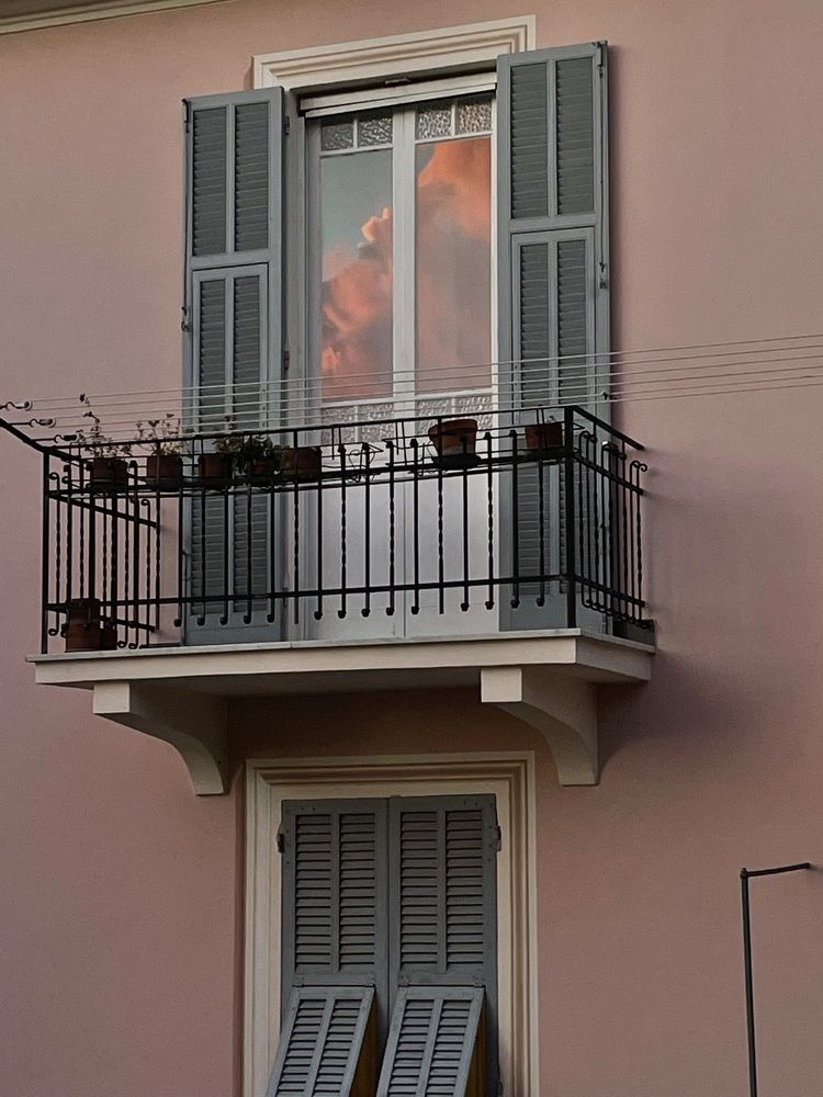 Photograph by Varvara Korniushenko