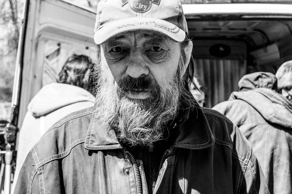 Photograph by Светлана Глыбочко