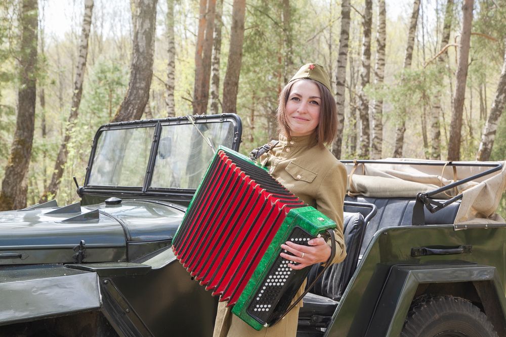 Фотография автора Юлия Плешакова