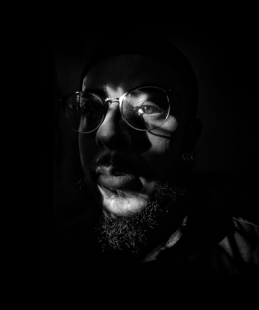 Фотография автора Benaissa Ilyes