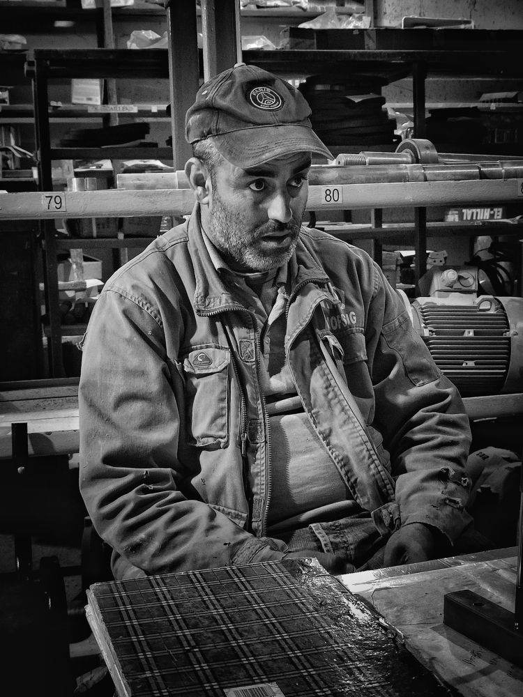 Фотография автора Benaissa Ilyes