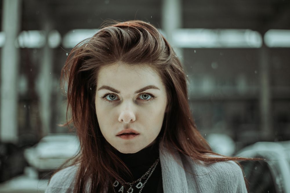 Photograph by Елизавета Савина